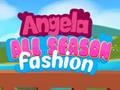 Spel Angela Modetrend vir Alle Seisoene aanlyn