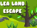 Spel Ontsnap uit Lea Land aanlyn