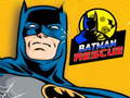 Spel Batman Redding aanlyn