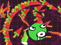 Spel Super Messe.Blade.IO aanlyn