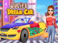 Spel Julie se Droommotor aanlyn