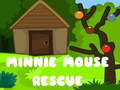 Spel Redder Minnie Mouse aanlyn