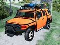 Spel Off-Road Vrugmotors 3D aanlyn