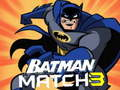 Spel Batman Pas 3 aanlyn