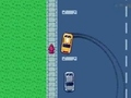 Spel Drift Parkering aanlyn