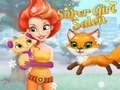 Spel Super Meisiesalon aanlyn