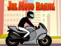 Spel Jul Moto Wedren aanlyn
