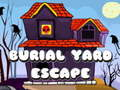 Spel Begrafplaas Ontsnapping aanlyn
