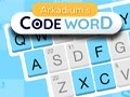 Spel Arkadium se Kodewoord aanlyn