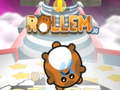 Spel Rollem.io aanlyn