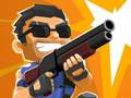Spel Zombie Skutter aanlyn
