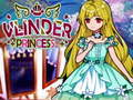 Spel Vlinder Prinses aanlyn