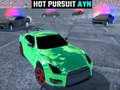 Spel Hete Agtervolging Ayn aanlyn