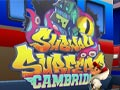 Spel Subway Surfers Cambridge aanlyn