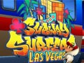 Spel Subway Surfers Las Vegas aanlyn