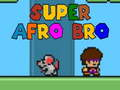 Spel Super Afro Bro aanlyn