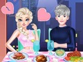 Spel Elsa se Liefdesprobleem aanlyn