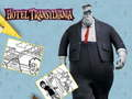 Spel Hotel Transylvania Kleurboek aanlyn