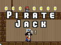 Spel Piraat Jack aanlyn