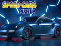 Spel Spoed Motors Legkaart aanlyn