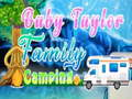 Spel Baby Taylor Gesinskampering aanlyn