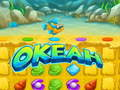 Spel Oseaan aanlyn