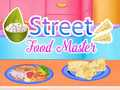 Spel Straatkos Meester aanlyn