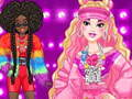 Spel Blondy Extra aanlyn