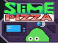 Spel Slime Pizza aanlyn