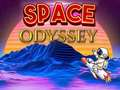 Spel Ruimte Odyssee aanlyn