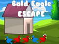Spel Bald Eagle Ontsnap aanlyn