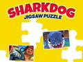Spel Sharkdog Legpuzzel aanlyn