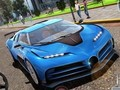Spel Malende Lug Stunts & Stads Stunts: Rover Sport aanlyn