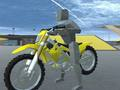 Spel Sport Stunt Fiets 3D aanlyn
