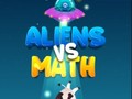 Spel Buitenaardse Teen Wiskunde aanlyn