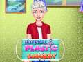 Spel Levi se Gesig Plastiese Chirurgie aanlyn