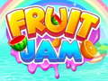 Spel Vrugte Jam aanlyn