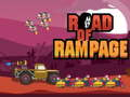 Spel Mal van Rampage aanlyn