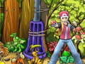 Spel Versteekte Pokémon aanlyn