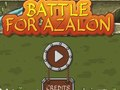 Spel Stryd om Azalon aanlyn