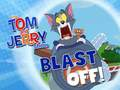 Spel Die Tom en Jerry Show: Aanslag! aanlyn