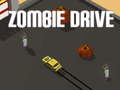 Spel Zombiedrywe aanlyn