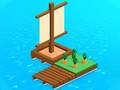 Spel Idle Ark: Sale en Bou aanlyn