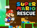 Spel Super Mario Redder aanlyn