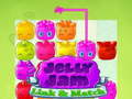 Spel Jelly Jam Koppel & Pas aanlyn