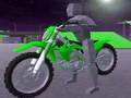Spel Sport Stunt Fiets 3D Speletjie aanlyn
