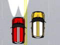 Spel Verkeersrenner 2D aanlyn