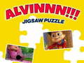 Spel Alvinnn!!! Legkaarte aanlyn