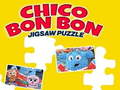 Spel Chico Bon Bon Legkaart aanlyn