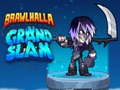 Spel Brawlhalla Grand Slam aanlyn